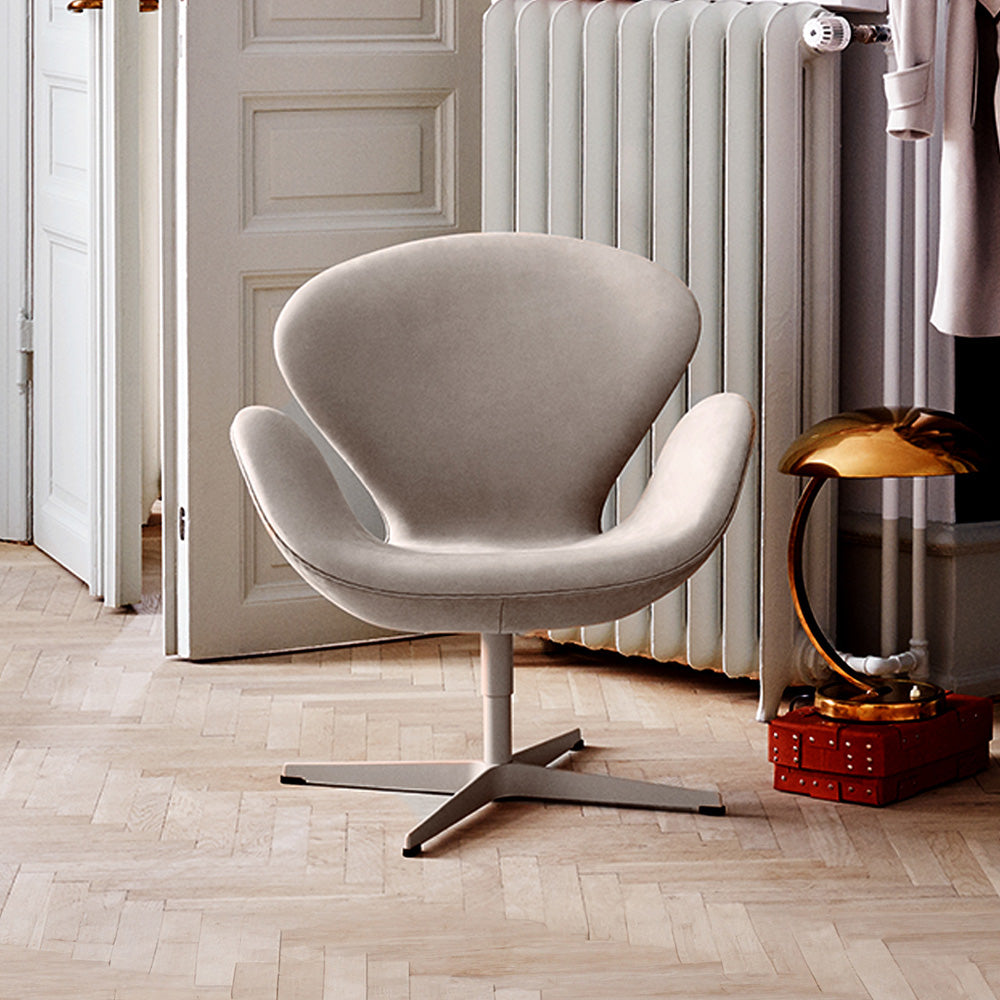 Sillón Swan Tela